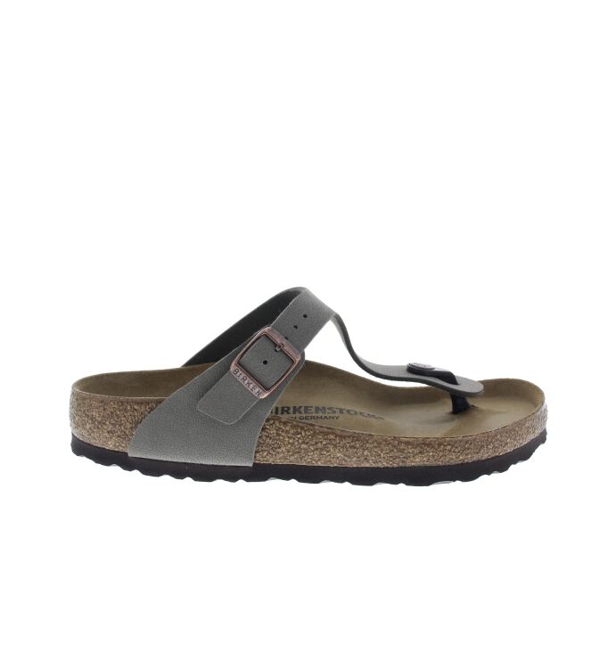 Draak ambitie In de genade van Birkenstock 043391, slippers Direct leverbaar uit de webshop