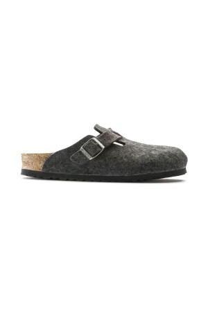 Birkenstock Boston anthracite 