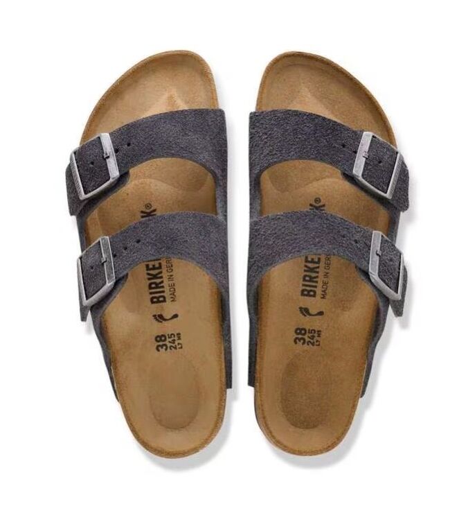 Birkenstock 1031632, slippers Direct leverbaar uit de webshop 