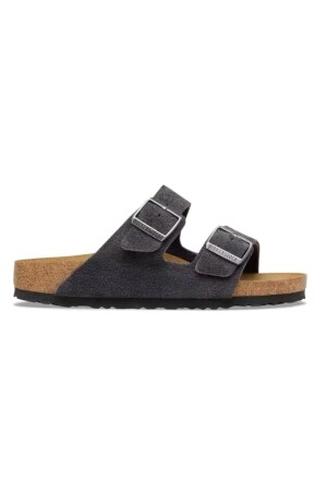 Birkenstock Arizona charcoal 