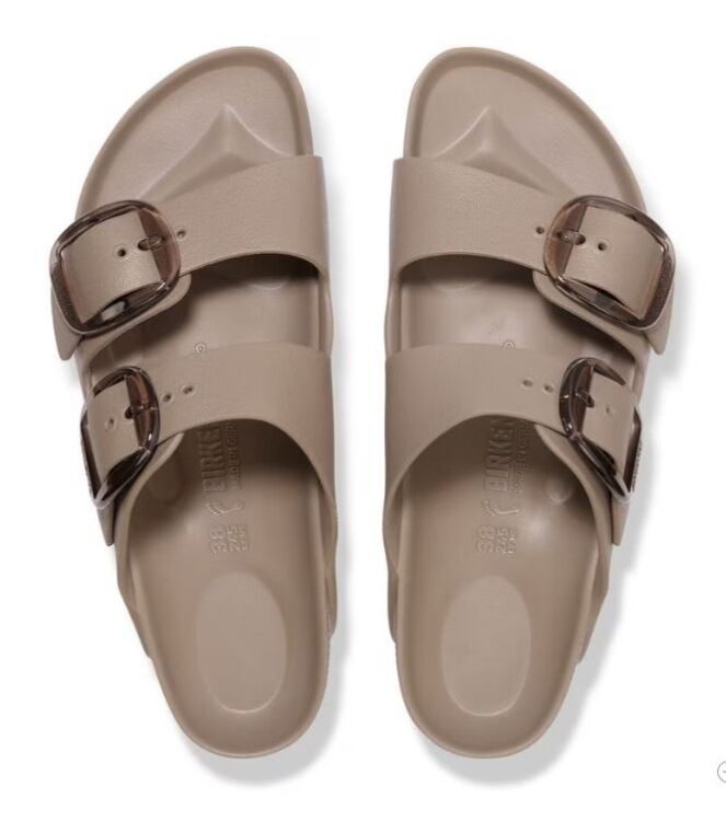 Birkenstock 1030389, slippers Direct leverbaar uit de webshop 