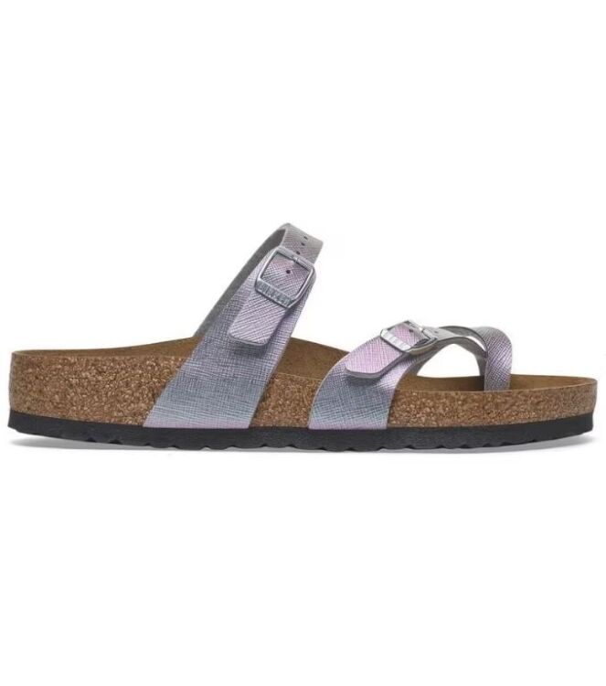 Birkenstock 1029285, slippers Direct leverbaar uit de webshop 