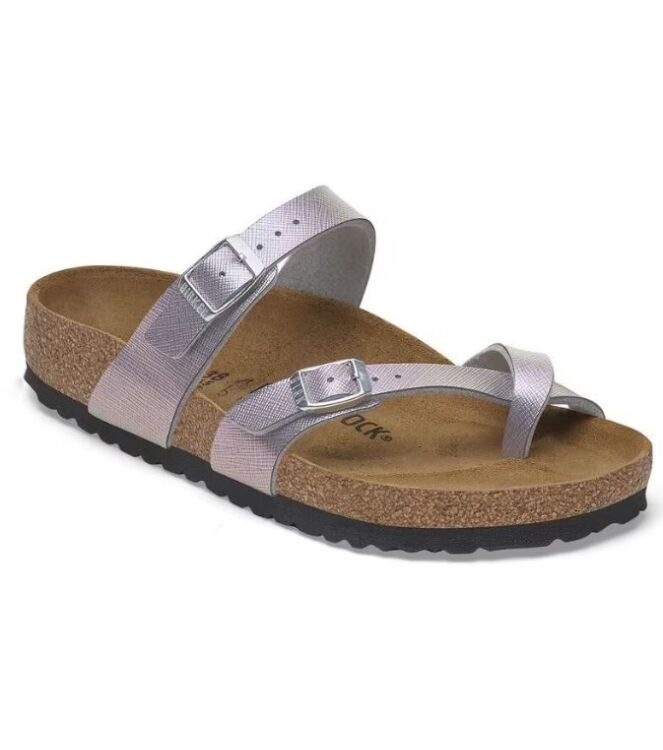 Birkenstock 1029285, slippers Direct leverbaar uit de webshop 