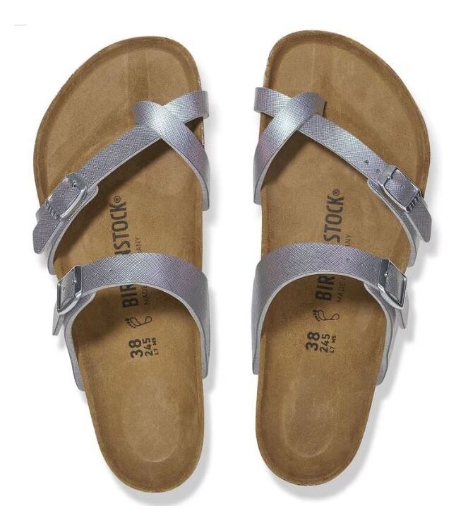 Birkenstock 1029285, slippers Direct leverbaar uit de webshop 