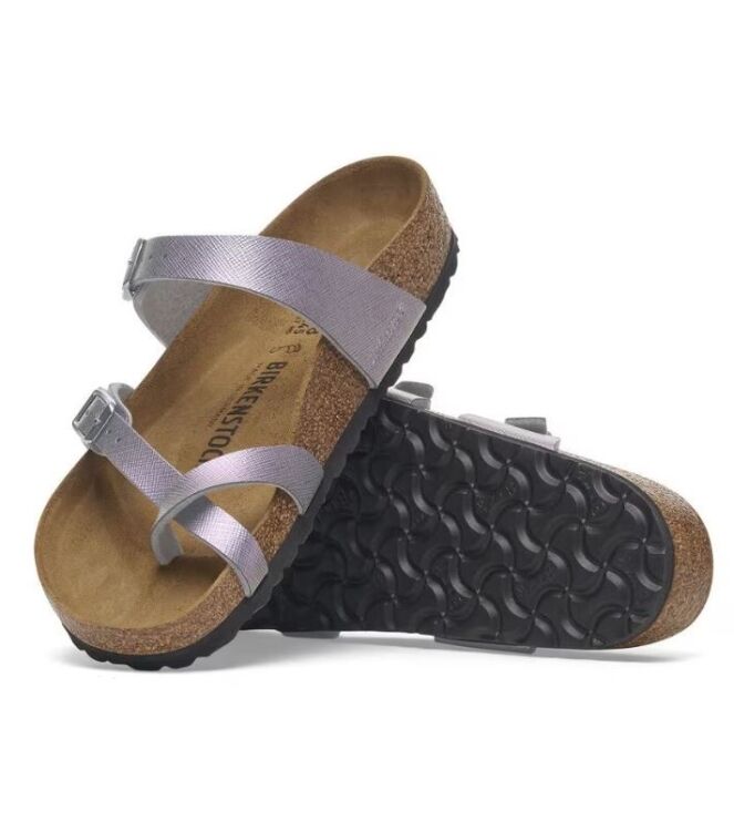 Birkenstock 1029285, slippers Direct leverbaar uit de webshop 