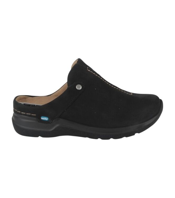 Wolky C 0662598-000, slippers Direct leverbaar uit de webshop 