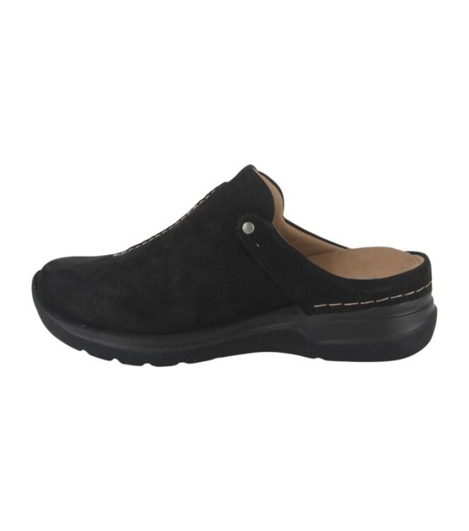 Wolky C 0662598-000, slippers Direct leverbaar uit de webshop 