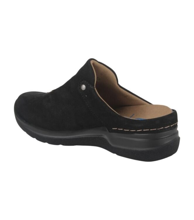 Wolky C 0662598-000, slippers Direct leverbaar uit de webshop 
