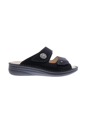 Finn Comfort Moorea FinnMellow black 