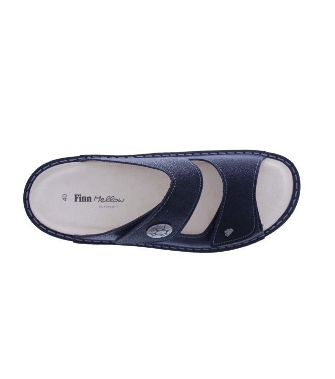 Finn Comfort 02642-850393, slippers Direct leverbaar uit de webshop 