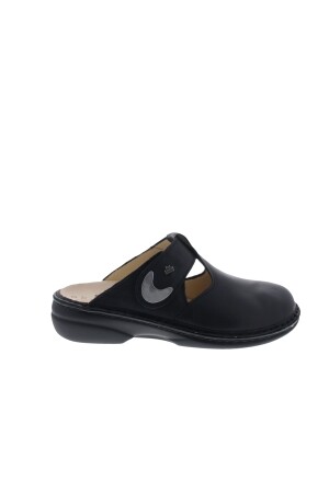 Finn Comfort Belem zwart 