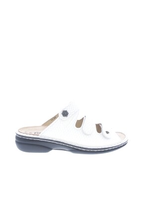 Finn Comfort Menorca-s white 