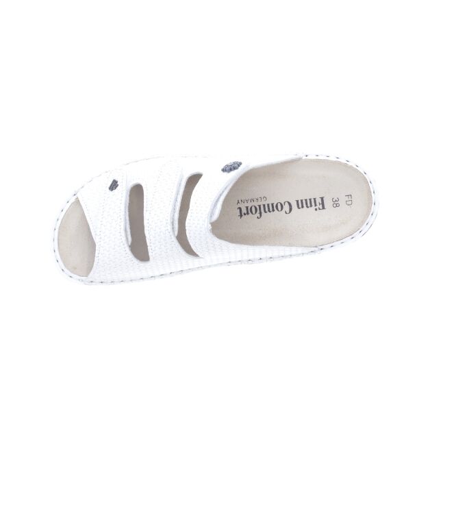 Finn Comfort 82564-224000, slippers Direct leverbaar uit de webshop 