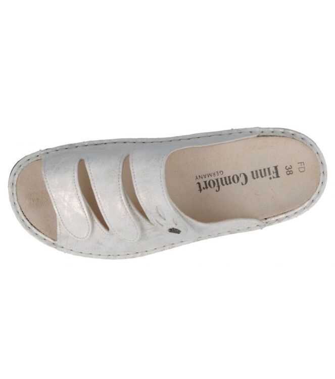 Finn Comfort 02554-902898, slippers Direct leverbaar uit de webshop 