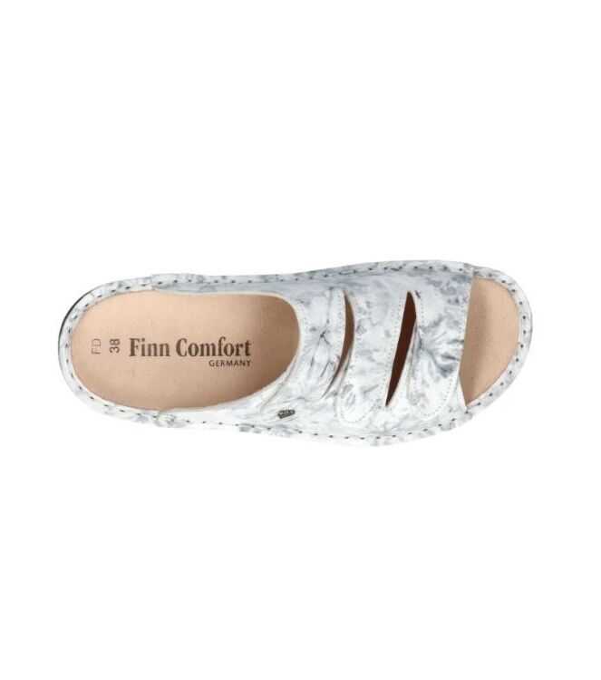 Finn Comfort 02620-791218, slippers Direct leverbaar uit de webshop 