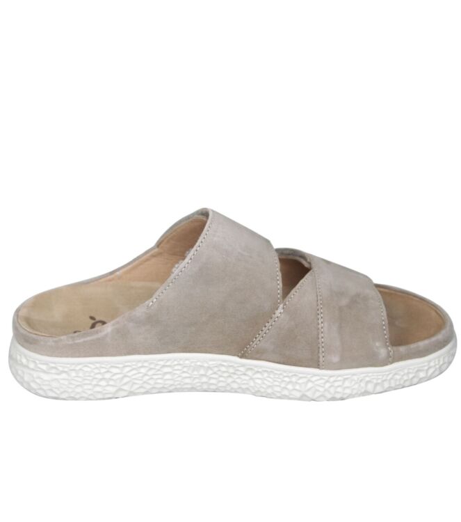 Hartjes 122.1221/30 35.00, slippers Direct leverbaar uit de webshop 