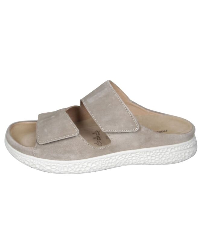 Hartjes 122.1221/30 35.00, slippers Direct leverbaar uit de webshop 