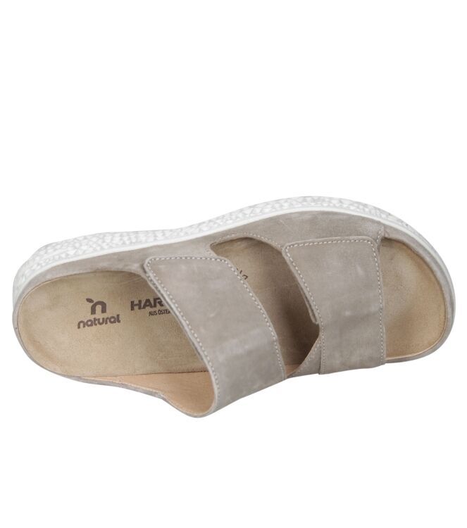 Hartjes 122.1221/30 35.00, slippers Direct leverbaar uit de webshop 