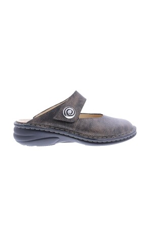 Finn Comfort Canaro copper 