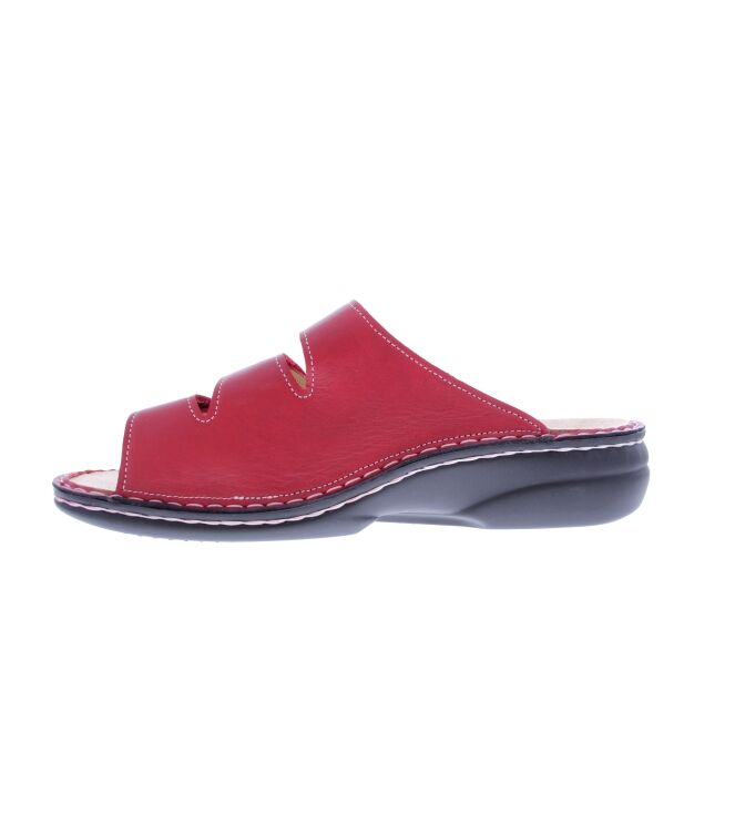 Finn Comfort 02554-604420, slippers Direct leverbaar uit de webshop 