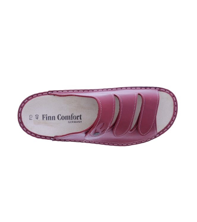 Finn Comfort 02554-604420, slippers Direct leverbaar uit de webshop 