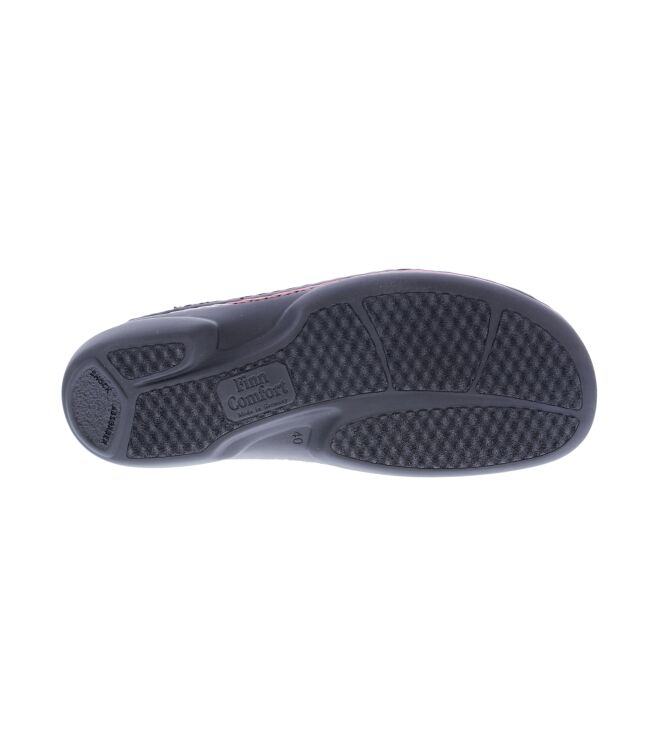 Finn Comfort 02554-604420, slippers Direct leverbaar uit de webshop 
