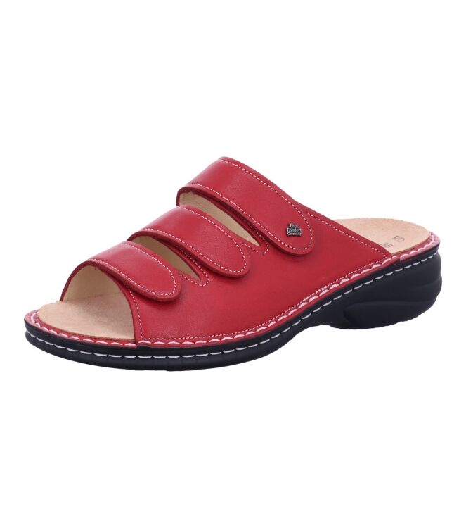 Finn Comfort 02620-604420, slippers Direct leverbaar uit de webshop 