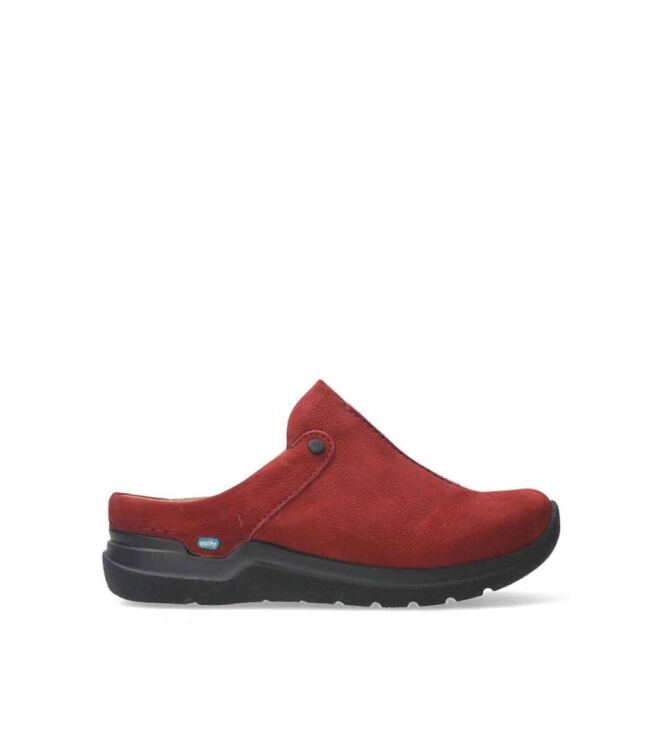 Wolky C 0662598-553, slippers Direct leverbaar uit de webshop 