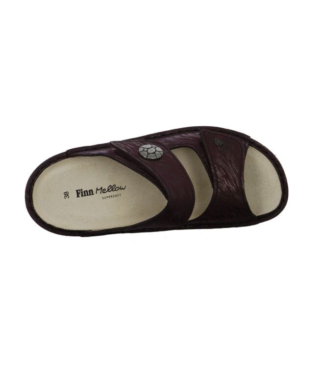 Finn Comfort 02642-853391, slippers Direct leverbaar uit de webshop 