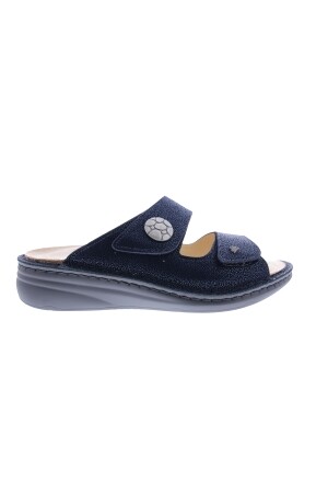Finn Comfort Moorea night blue 