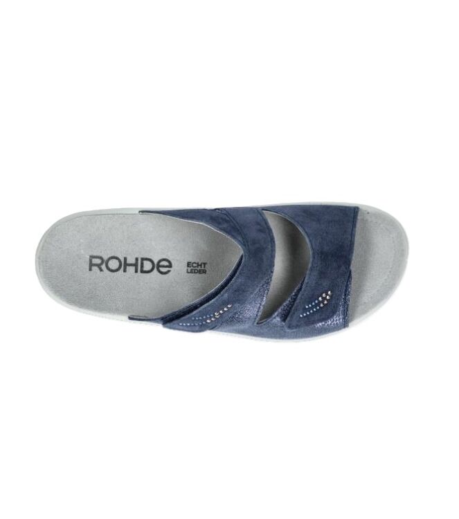 Rohde 5729-56, slippers Direct leverbaar uit de webshop 