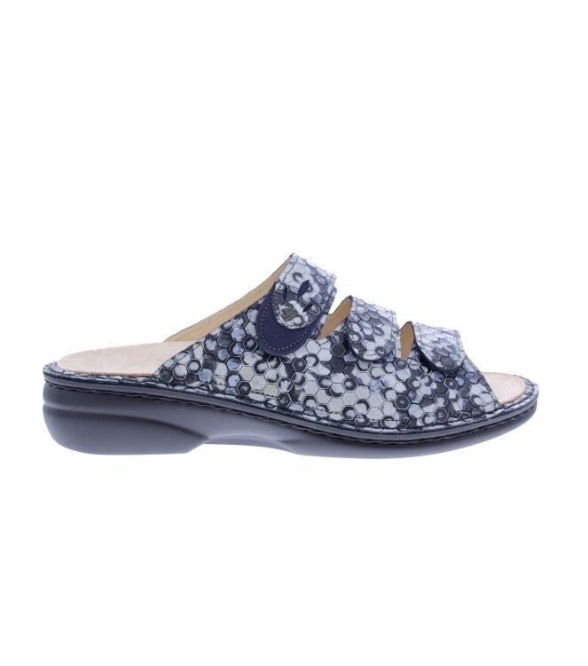Finn Comfort 02554-903078, slippers Direct leverbaar uit de webshop 