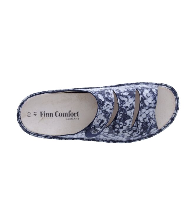 Finn Comfort 02554-903078, slippers Direct leverbaar uit de webshop 