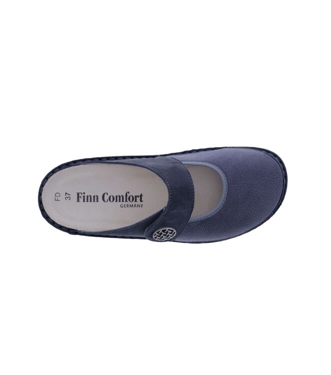 Finn Comfort 05006-903021, slippers Direct leverbaar uit de webshop 