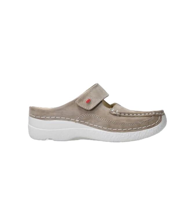Wolky C 0622736-125, slippers Direct leverbaar uit de webshop 