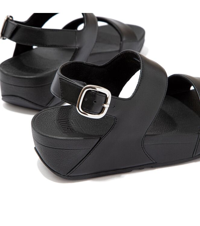 familie verbergen Verstenen FitFlop EU4-090, sandalen Direct leverbaar uit de webshop