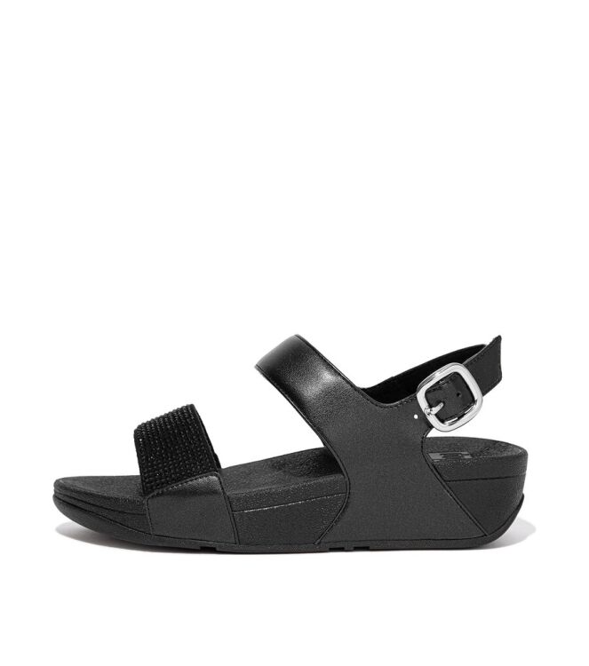 FitFlop EC3-090, sandalen Direct leverbaar uit de webshop 