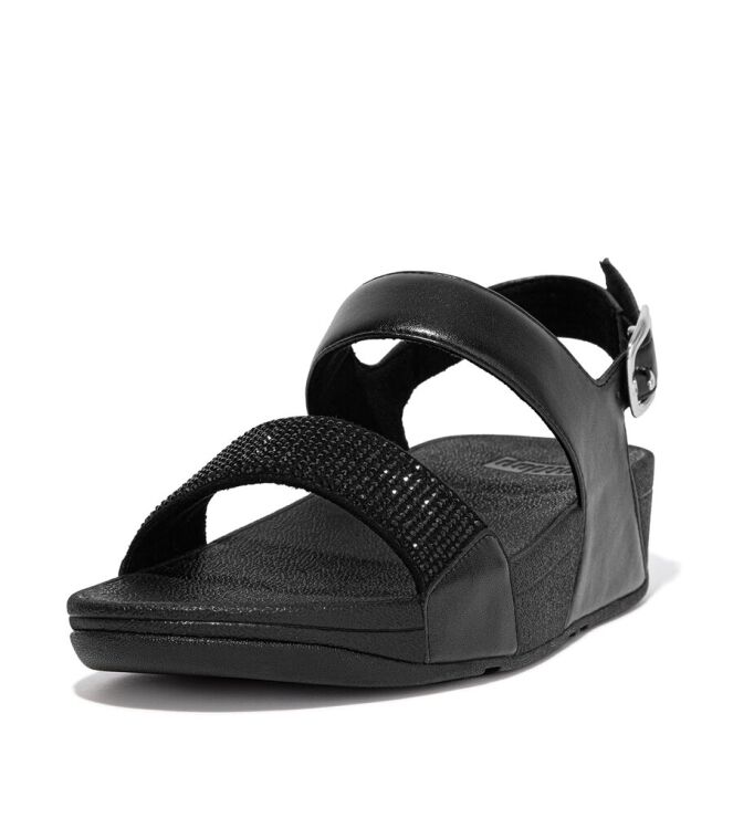 FitFlop EC3-090, sandalen Direct leverbaar uit de webshop 