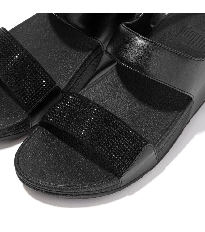FitFlop EC3-090, sandalen Direct leverbaar uit de webshop 