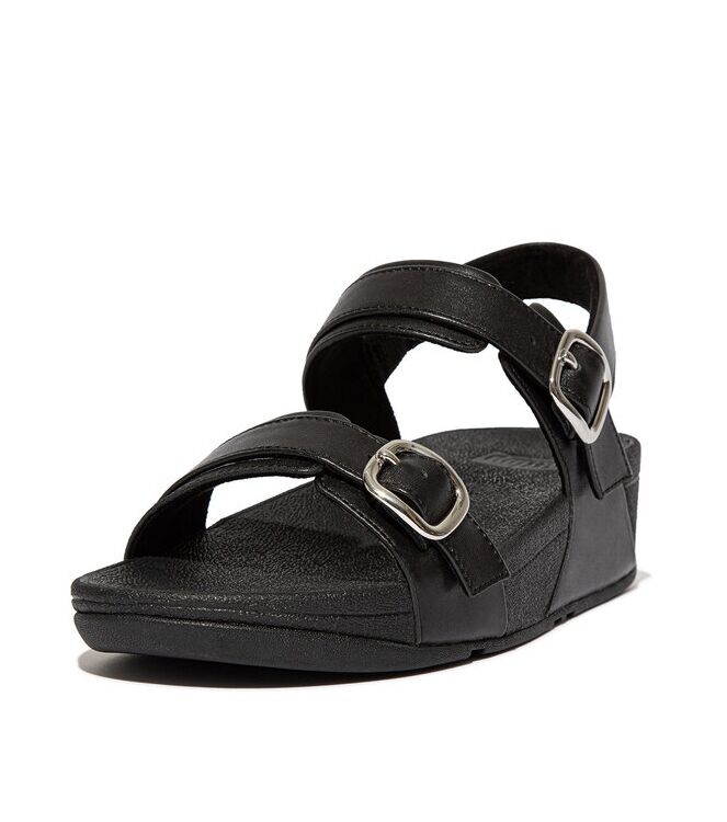 FitFlop ES6-090, sandalen Direct leverbaar uit de webshop 