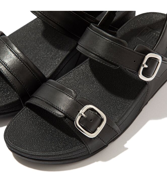 FitFlop ES6-090, sandalen Direct leverbaar uit de webshop 