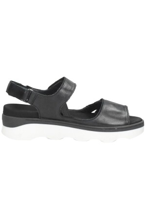 Wolky Medusa Reflex black 