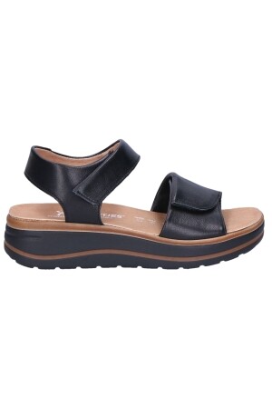 Hartjes Woogie schwarz 