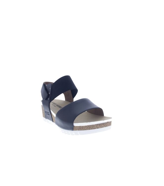 Josef Seibel 83509.509.100, sandalen Direct leverbaar uit de webshop 