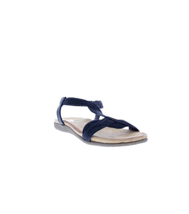 MEIJERINK 20157086BLK7314, sandalen Direct leverbaar uit de webshop 
