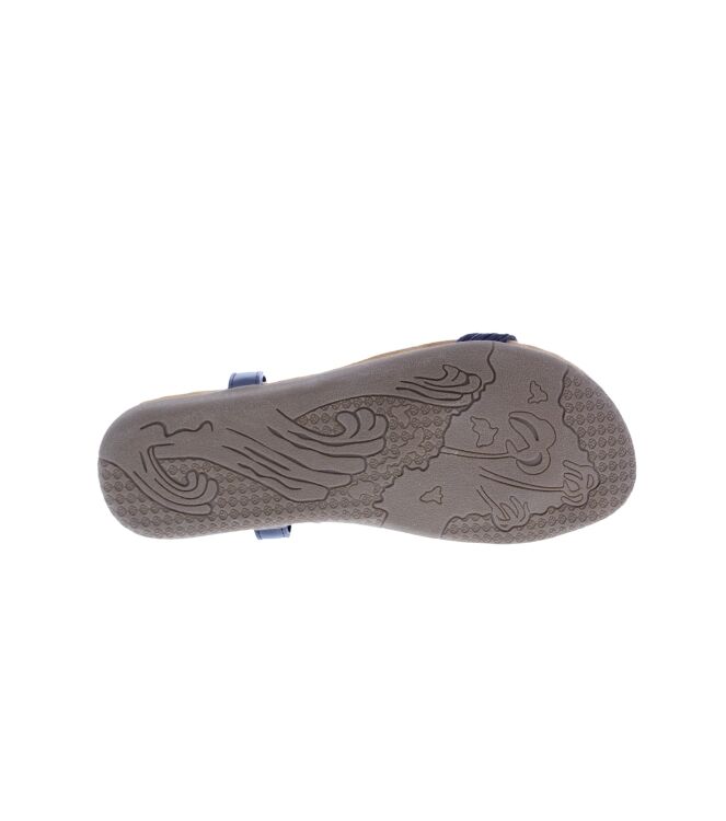 MEIJERINK 20157086BLK7314, sandalen Direct leverbaar uit de webshop 