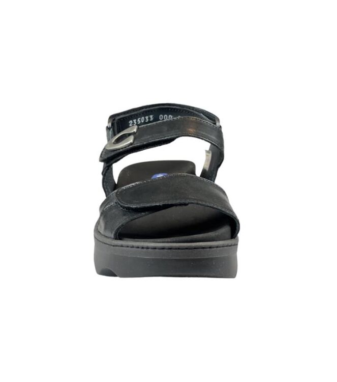 Wolky C 0235033-000, sandalen Direct leverbaar uit de webshop 