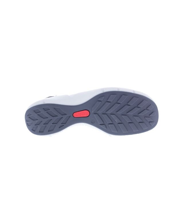 Wolky 0720436-070, sandalen Direct leverbaar uit de webshop 