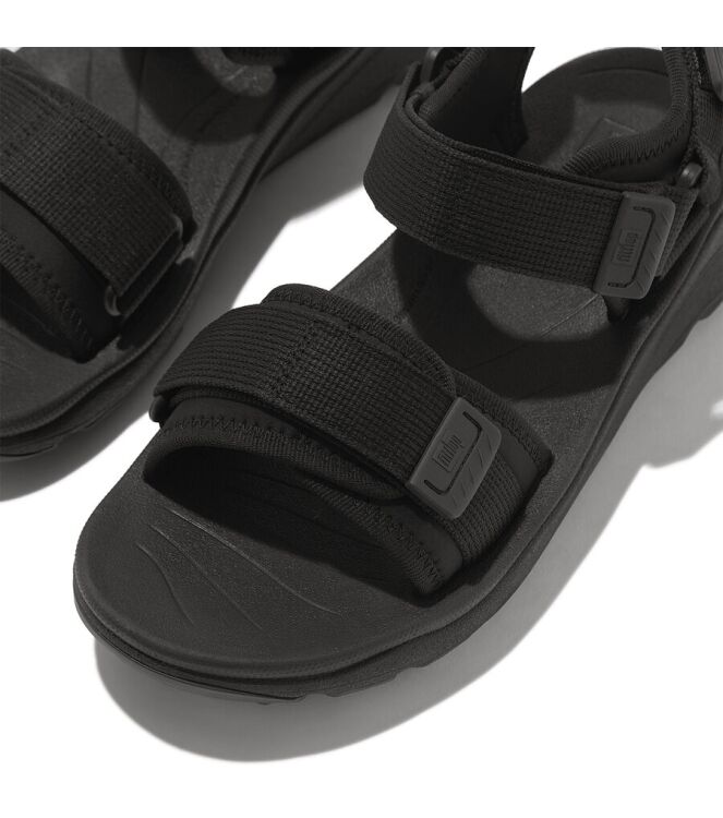 FitFlop IB9-090, sandalen Direct leverbaar uit de webshop 