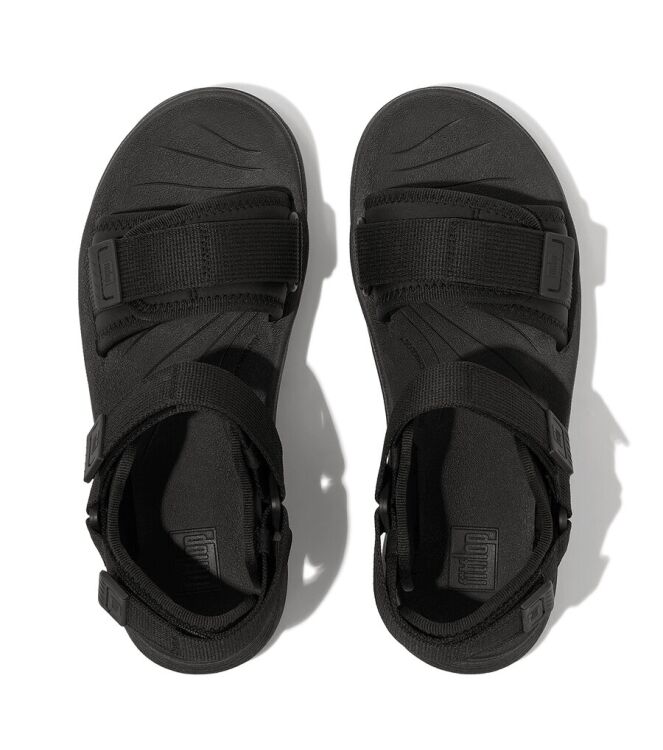 FitFlop IB9-090, sandalen Direct leverbaar uit de webshop 